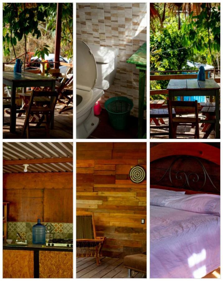 La Casa Del Nenufar Hotel Oaxaca Exterior photo